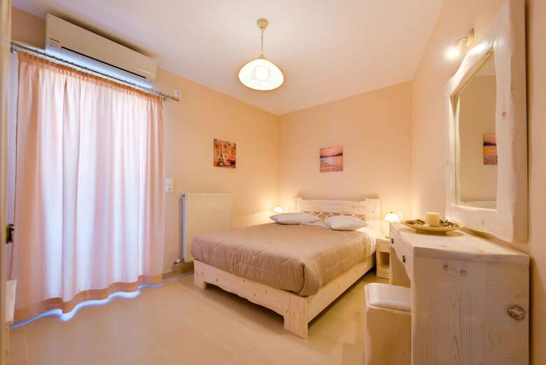 Hotel Villa Aegeon