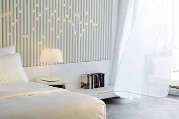 Hotel Nikki Beach Resort & Spa Porto Heli