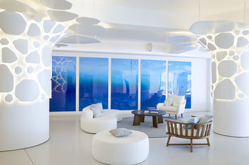 Hotel Nikki Beach Resort & Spa Porto Heli
