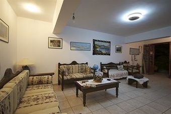 Hotel Sarikampos Beach