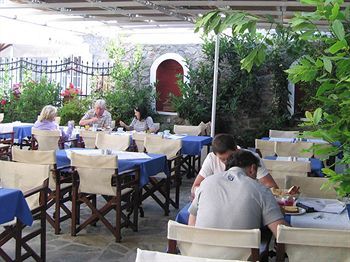 Hotel Mistral