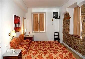 Hotel Mistral