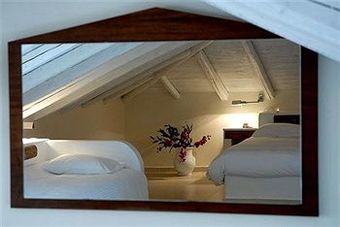 Hotel Mistral
