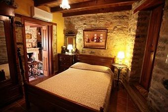 Villa Dorovinis Country Houses