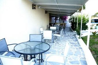 Aparthotel Achlia Hotel