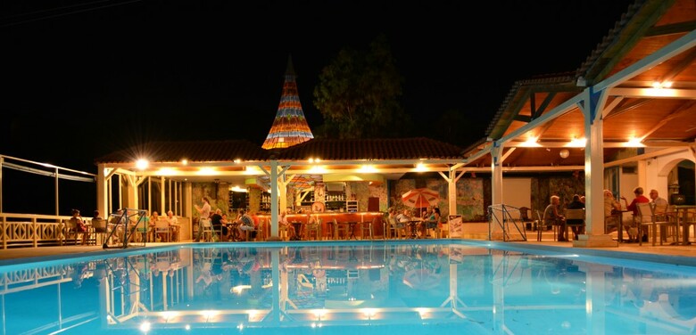 Eden Rock Hotel