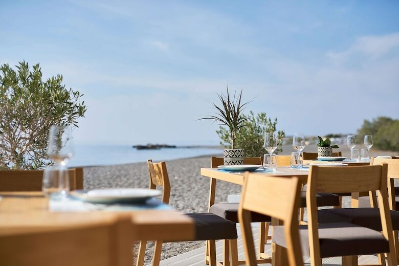 Hotel Chc Coriva Beach