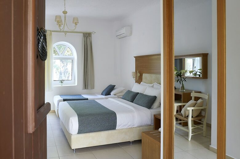 Hotel Chc Coriva Beach