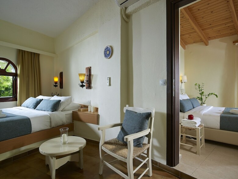 Hotel Chc Coriva Beach