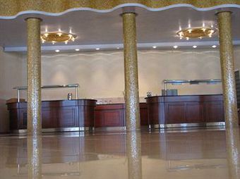 Hotel Tosca Beach Bungalows