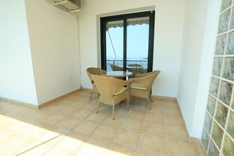 Hotel Tosca Beach Bungalows