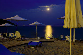 Hotel Tosca Beach Bungalows