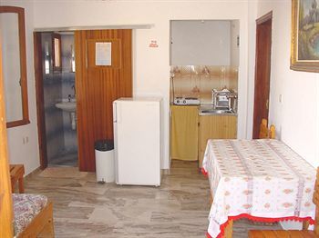 Apartamento Studios Romantica