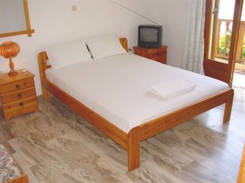 Apartamento Studios Romantica