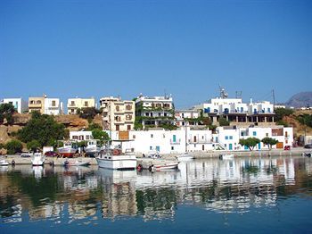 Apartamento Studios Romantica