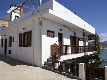 Apartamento Studios Romantica