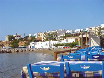 Apartamento Studios Romantica