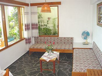 Apartamento Studios Romantica