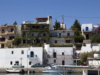 Apartamento Studios Romantica