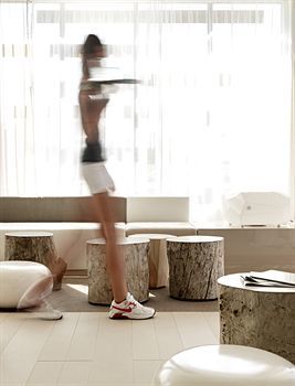 Sesa Boutique Hotel