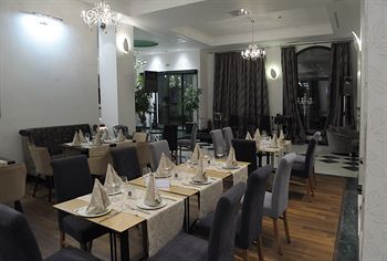 Boutique Hotel Dioni