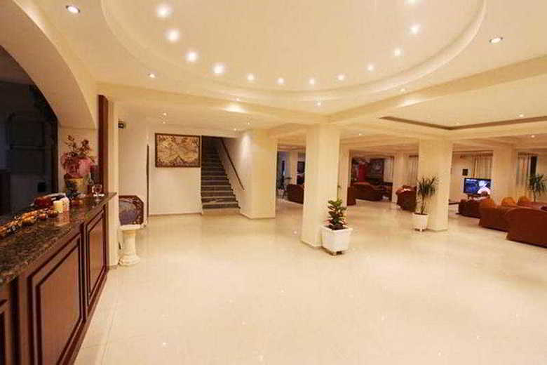 Poseidon Beach Hotel