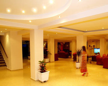 Poseidon Beach Hotel