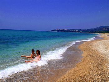 Poseidon Beach Hotel