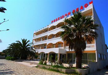 Poseidon Beach Hotel