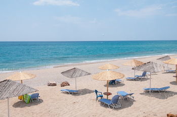 Poseidon Beach Hotel