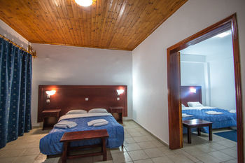 Poseidon Beach Hotel