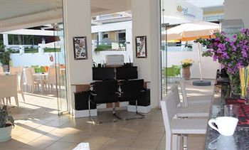 Hotel Dimitra