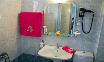Hotel Dimitra