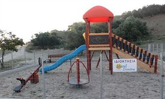 Hotel Dimitra