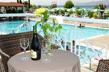 Akti Dimis Hotel