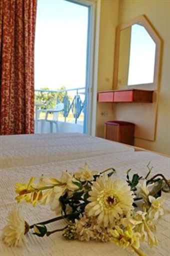 Akti Dimis Hotel