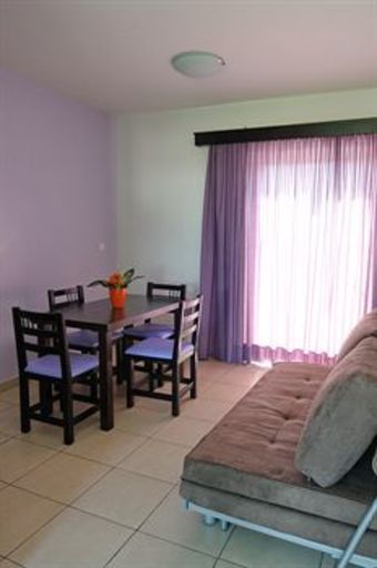 Akti Dimis Hotel