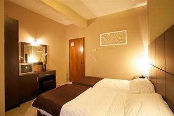 Atlantis Hotel