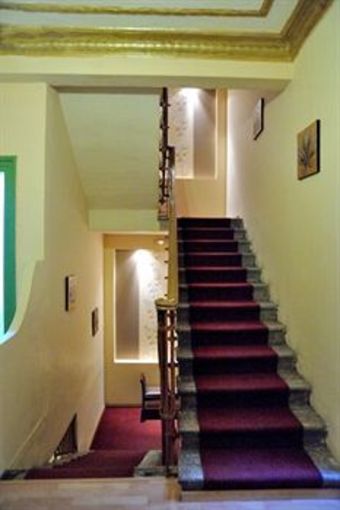 Atlantis Hotel
