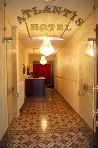 Atlantis Hotel