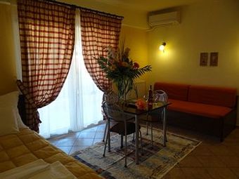 Aparthotel Hotel Aeollos