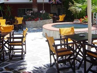 Aparthotel Hotel Aeollos