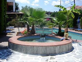 Aparthotel Hotel Aeollos