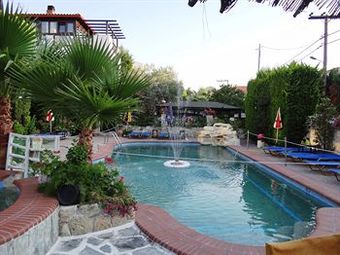 Aparthotel Hotel Aeollos
