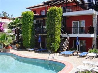 Aparthotel Hotel Aeollos
