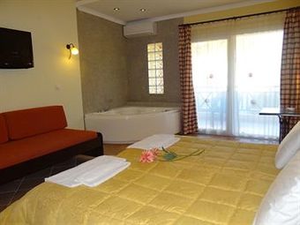 Aparthotel Hotel Aeollos