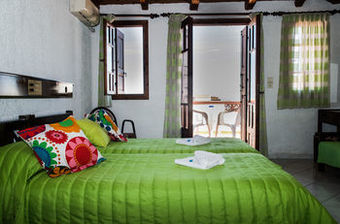 Aparthotel Anema By The Sea Guesthouse