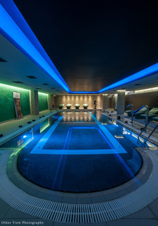 Arty Grand Hotel