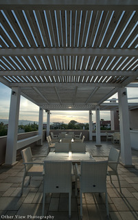 Arty Grand Hotel