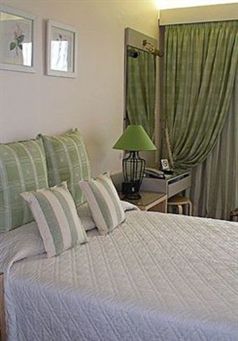 The Park Hotel Piraeus